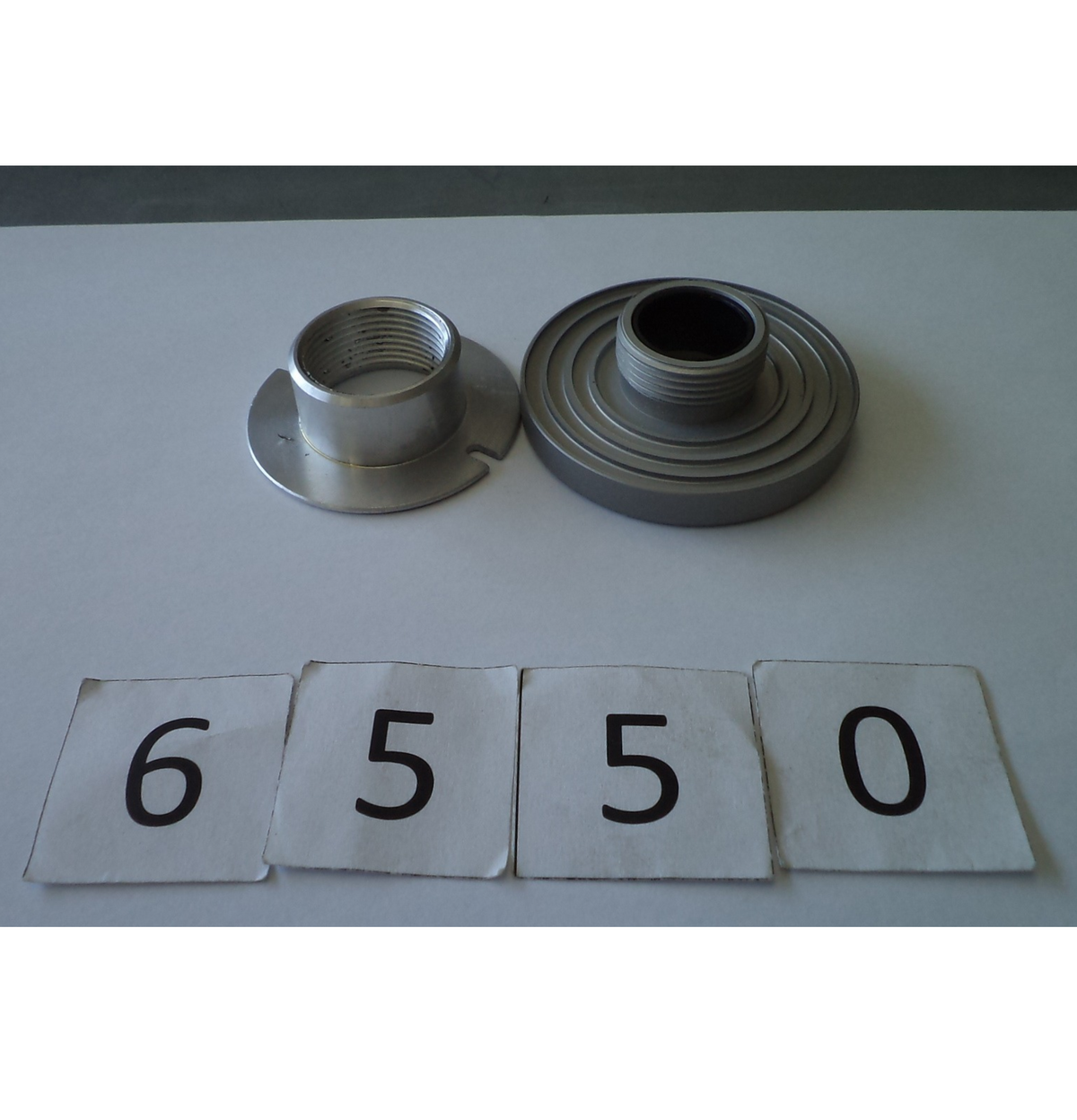 Rozette scr t90 (6550)