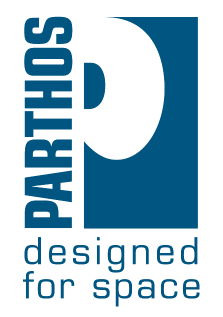 Parthos Webshop