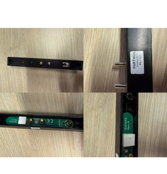 Contactpin Block Assy (7133)